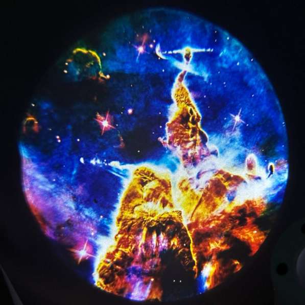 Galaxy Project в Прокопьевске фото 3