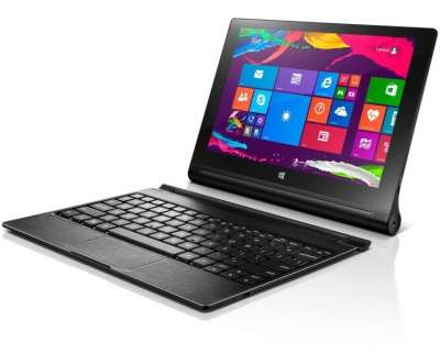 планшет Lenovo Lenovo Yoga