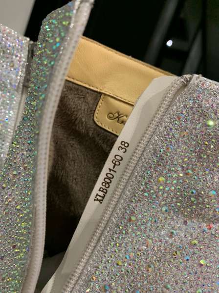 Ботинки в Кудрово