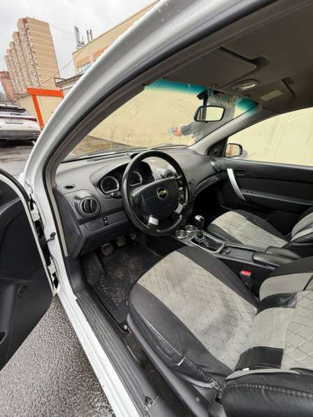 Chevrolet, Aveo, продажа в Мытищи в Мытищи