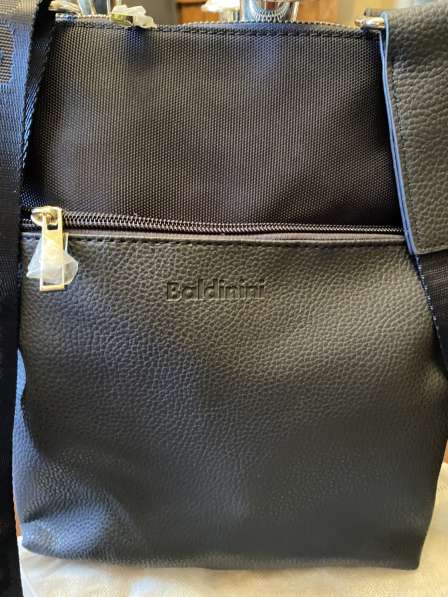 Сумка мужская Baldinini в Москве фото 4