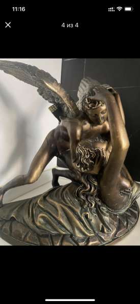 Продам дизайнерские статуэтки в Хабаровске