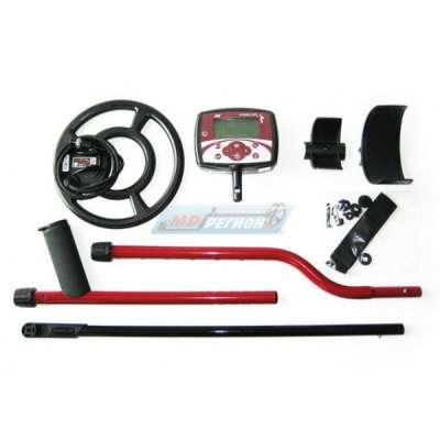 Новый металлоискатель Minelab X-Terra 305 в Иванове