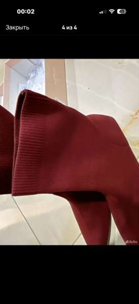 Туфли в Сочи фото 4