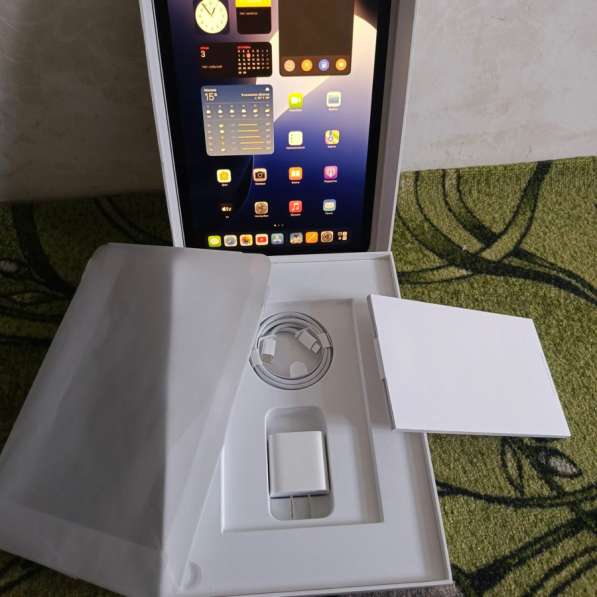 IPad m3 256гб в Москве фото 6