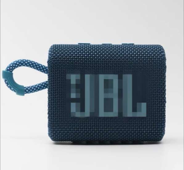 Портативная колонка J-BL GO 3 в Санкт-Петербурге