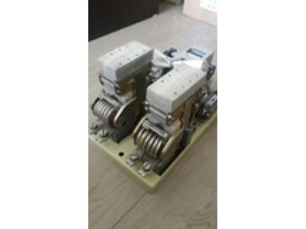 Контактор КМ-2142-23 50а