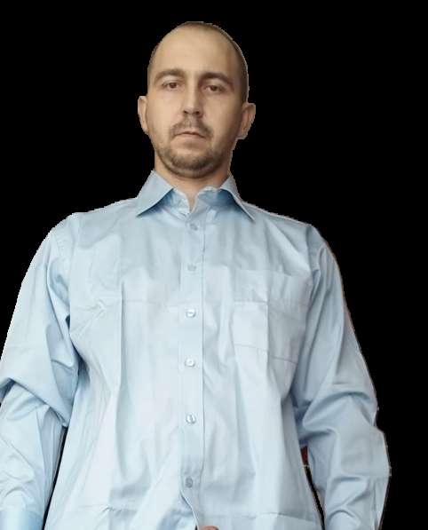 Владимир, 36 лет, хочет познакомиться – Встречусь