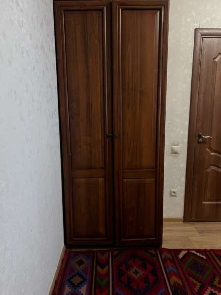 Шкаф из дерева