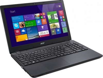 ноутбук ACER E5-571G-37FY