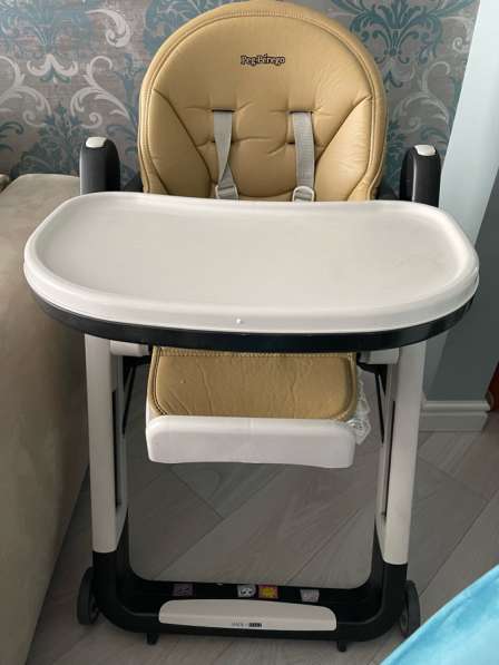 Детский стул Peg Perego в Самаре