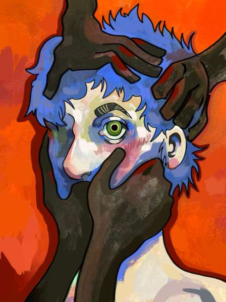 Портреты по фото в Санкт-Петербурге фото 3