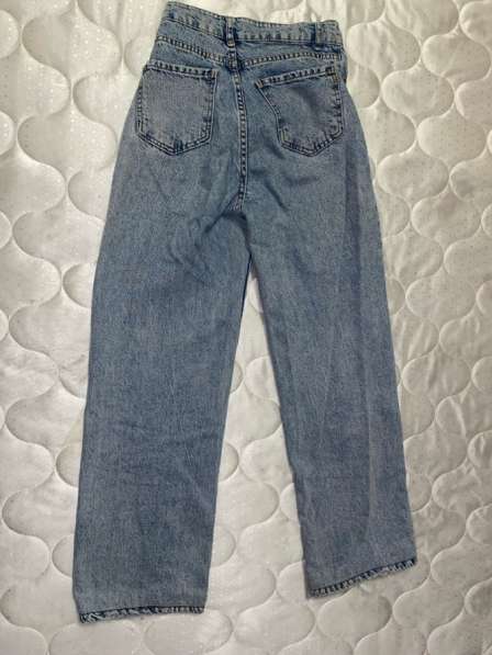 Джинсы женские прямые в Красноярске