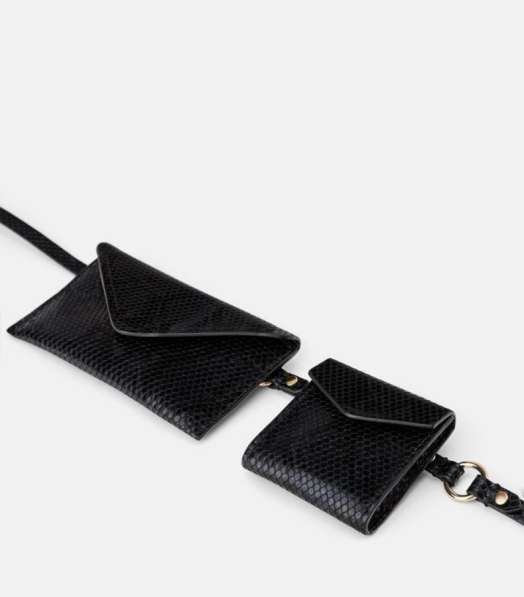 Сумка женская Zara новая в Москве фото 5