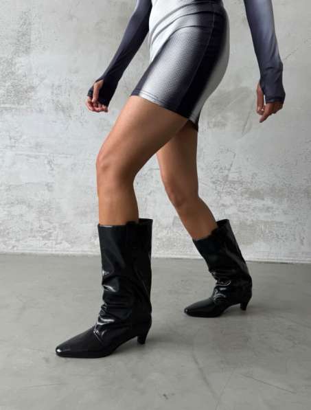 Сапоги в Хабаровске