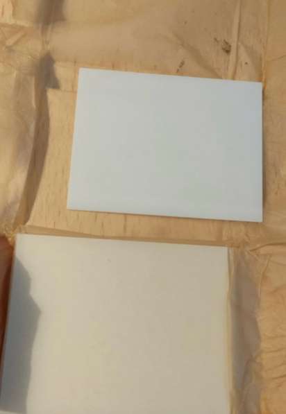 Подложки поликор