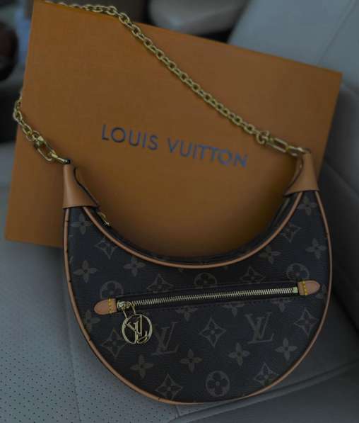 Сумка Louis Vuitton в Вольно-Надеждинскоом фото 3
