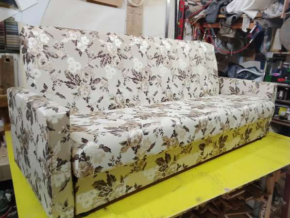 Диван книжка новый в Уфе фото 4