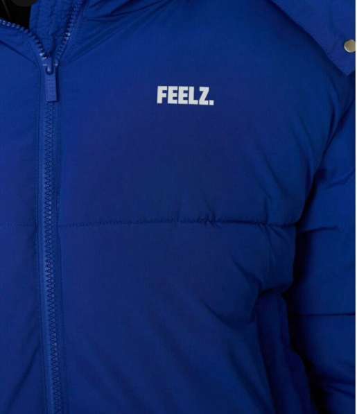 Куртка feelz новая в Москве фото 4