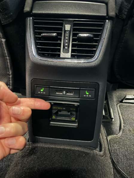 Skoda, Octavia, продажа в Москве в Москве фото 10