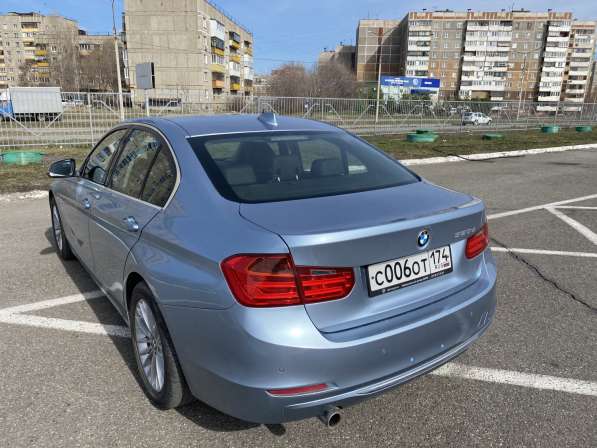 BMW, 321, продажа в Магнитогорске в Магнитогорске фото 3