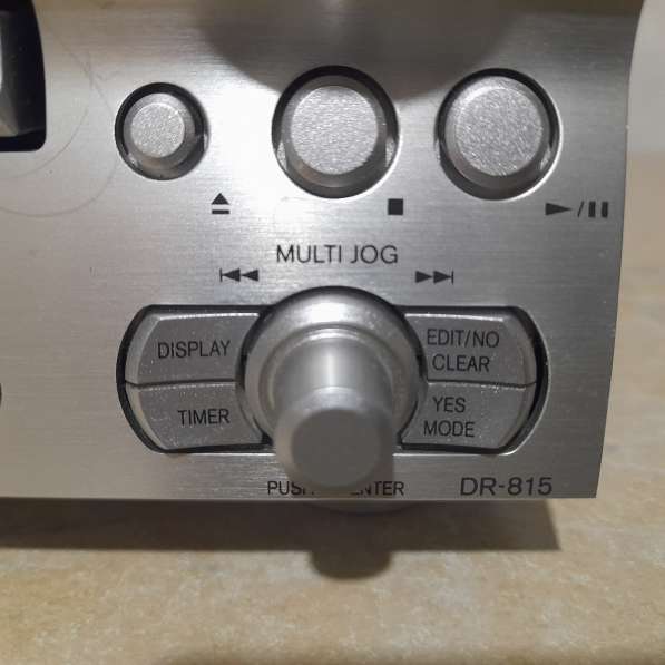 Mузыкальный центр ОNKYО DR-815 в Челябинске фото 13