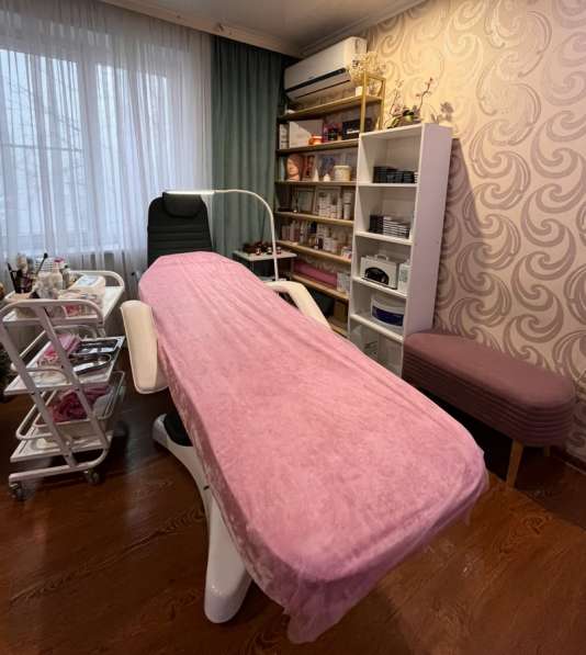 Готовый бизнес с обучением в Белгороде фото 9