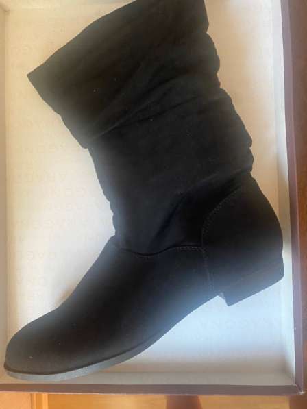 Женские ботинки размер 38 в Хабаровске фото 7