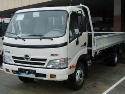 грузовой автомобиль Toyota HINO 300, 500 в Астрахани фото 3