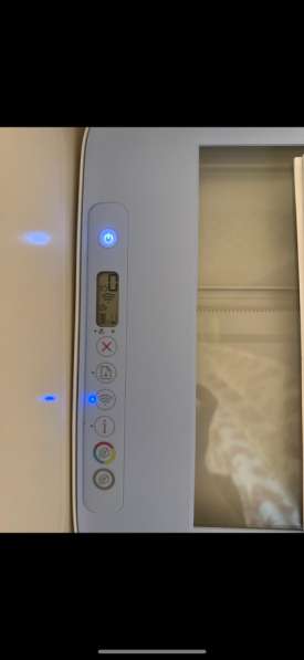 Беспроводной цветной принтер HP. Wi-fi; Bluetooth; USB в Махачкале