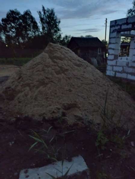 Ручные земельные работы, землекопы, котлованы, септики в Ярославле