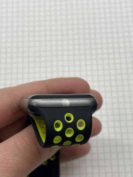 Apple Watch Serues 3, 42 mm