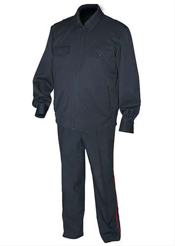 куртка форменная мвд мужская летняя ООО«АРИ» форменная одежда в Челябинске фото 5
