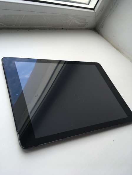 IPad Air