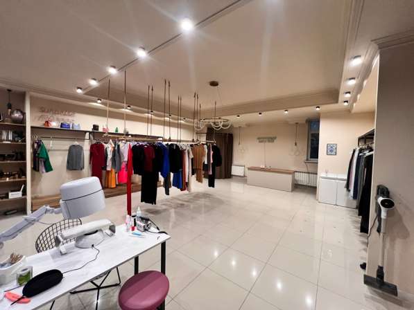 Сдается помещение