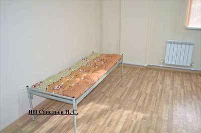 Металлические кровати с бесплатной доста в Кисловодске фото 4