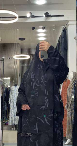 Намазные платья в Махачкале фото 11