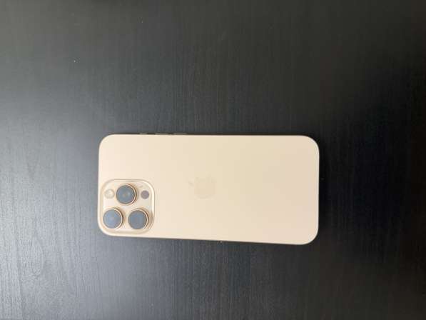 IPhone 16 Pro Max в Москве фото 5