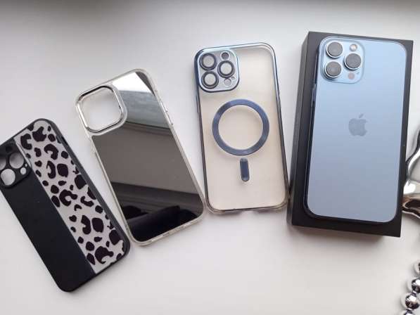 IPhone 13 Pro Max в Санкт-Петербурге фото 4