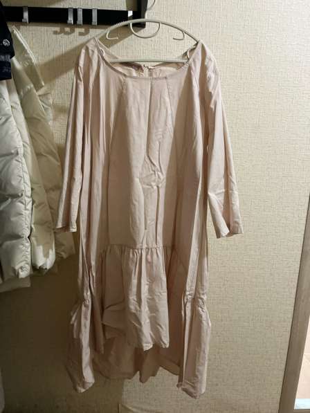 Продам платье