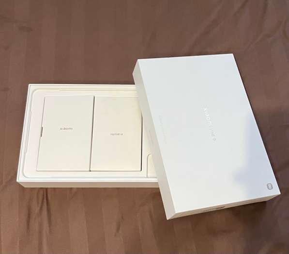 Xiaomi pad 6 6/128 в Пензе