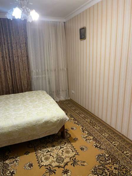 Продается 4-х комнатная квартира на 1 этаже в Москве фото 6