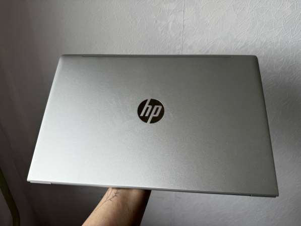 Ноутбук HP ProBook 450 G9 в Санкт-Петербурге фото 3