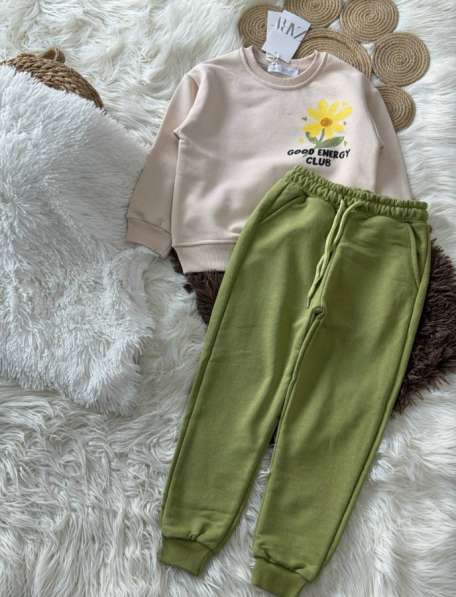 Детский костюм для малышей ? в Химках