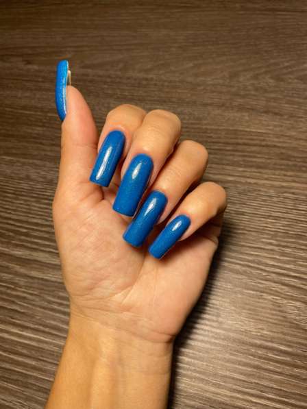 Маникюр, педикюр в Зернограде фото 7