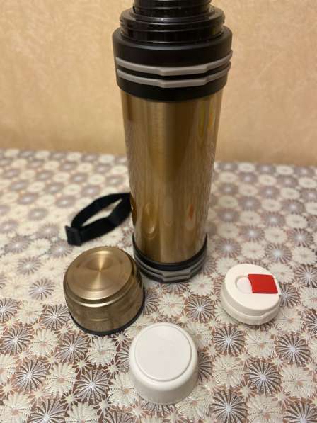 Термос в Москве фото 4