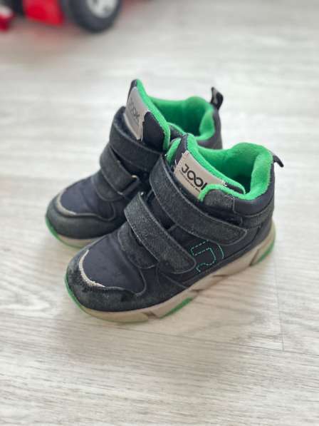 Ботинки демисезонные в Ижевске