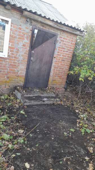 Продаю участок с домом в Константиновске фото 10