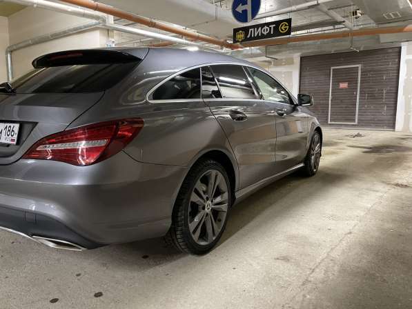 Mercedes-Benz, CLA-klasse, продажа в Уфе в Уфе фото 6