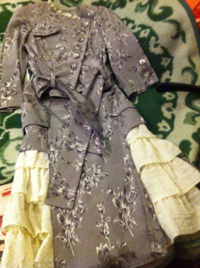 костюм в Самаре